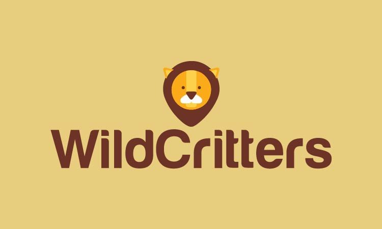 WildCritters.com - Creative brandable domain for sale